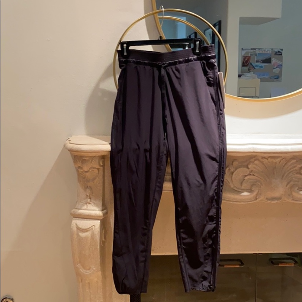 On the go Jogger